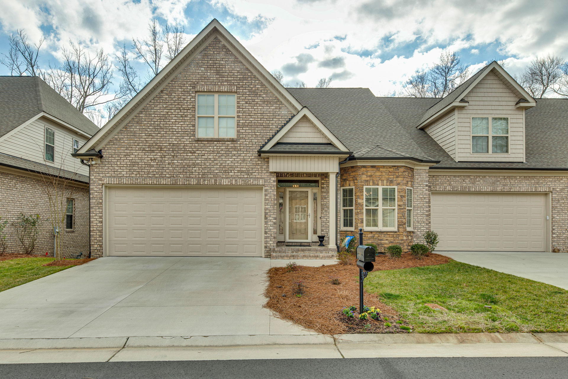 205 Jordan Crossing Avenue Triad Real Estate Media