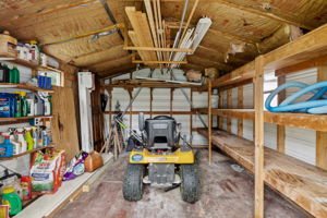 Shed