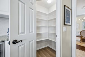 Large Pantry