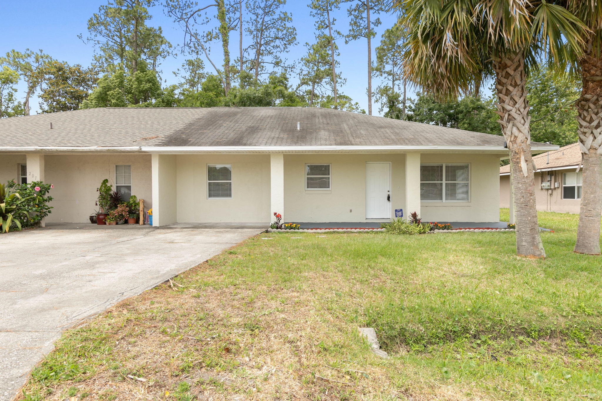 205 S Bacher St Bunnell FL 32110 nFlight Photography