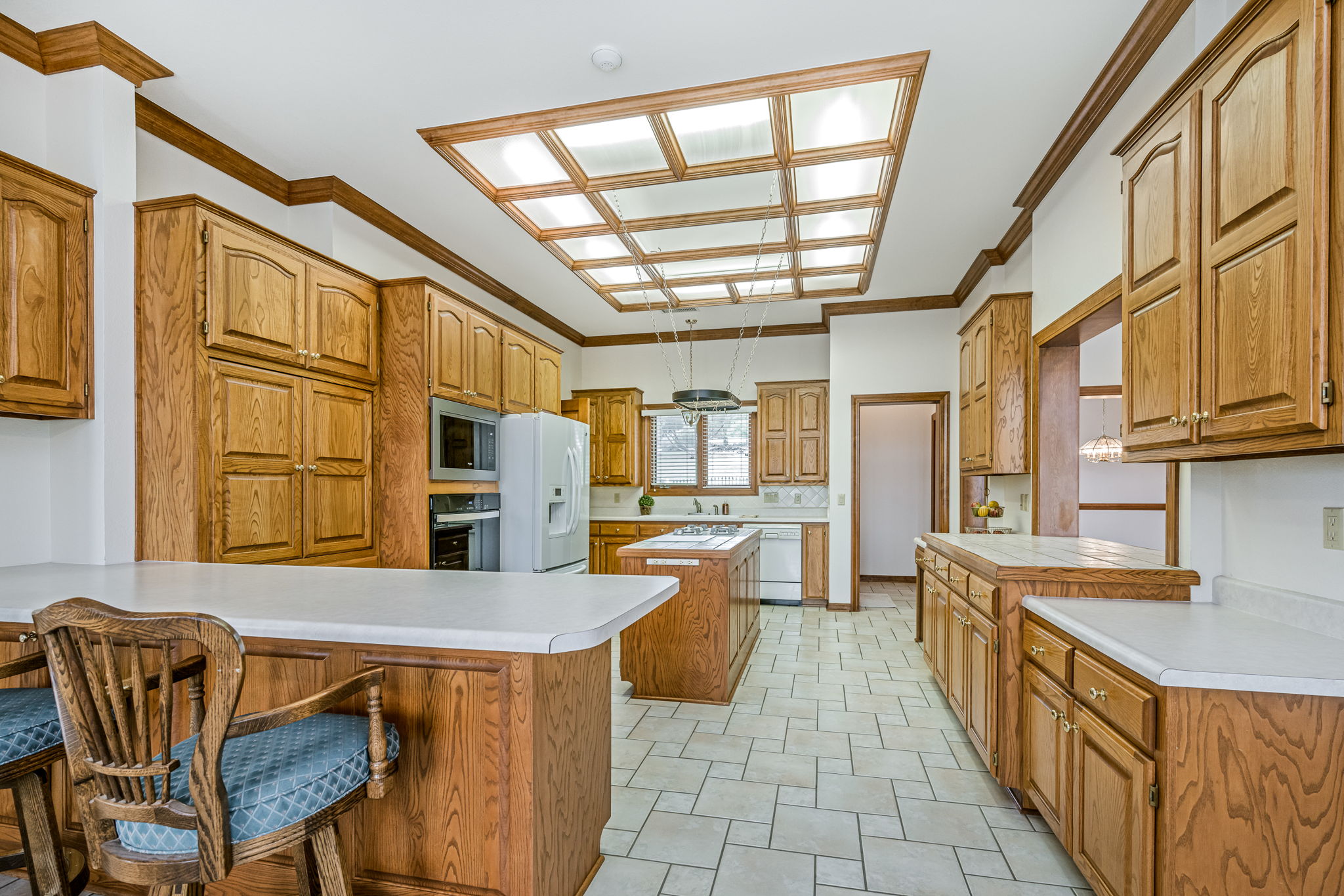 205 S Timbercreek Dr 27