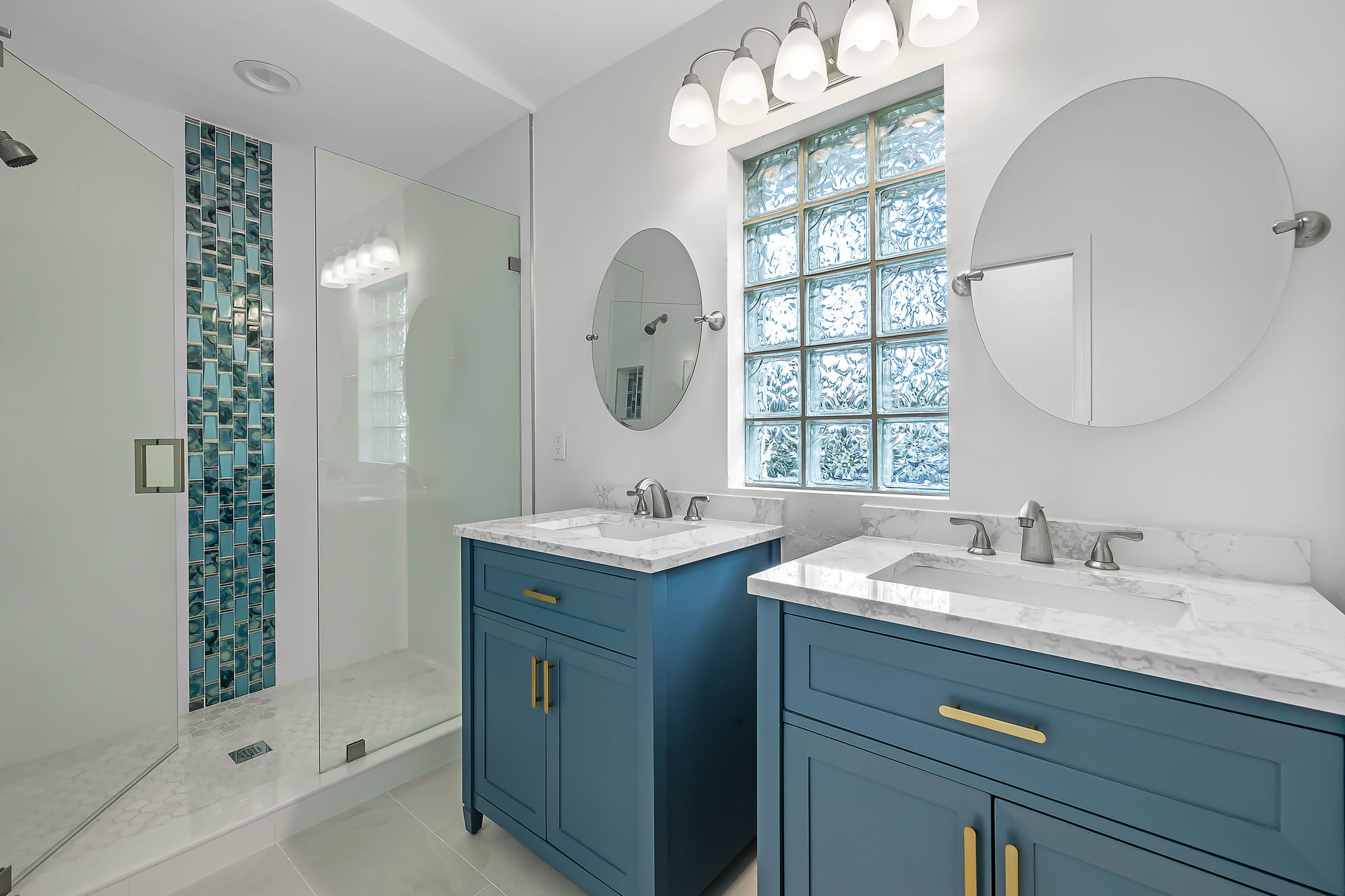 Primary Bathroom 1-2