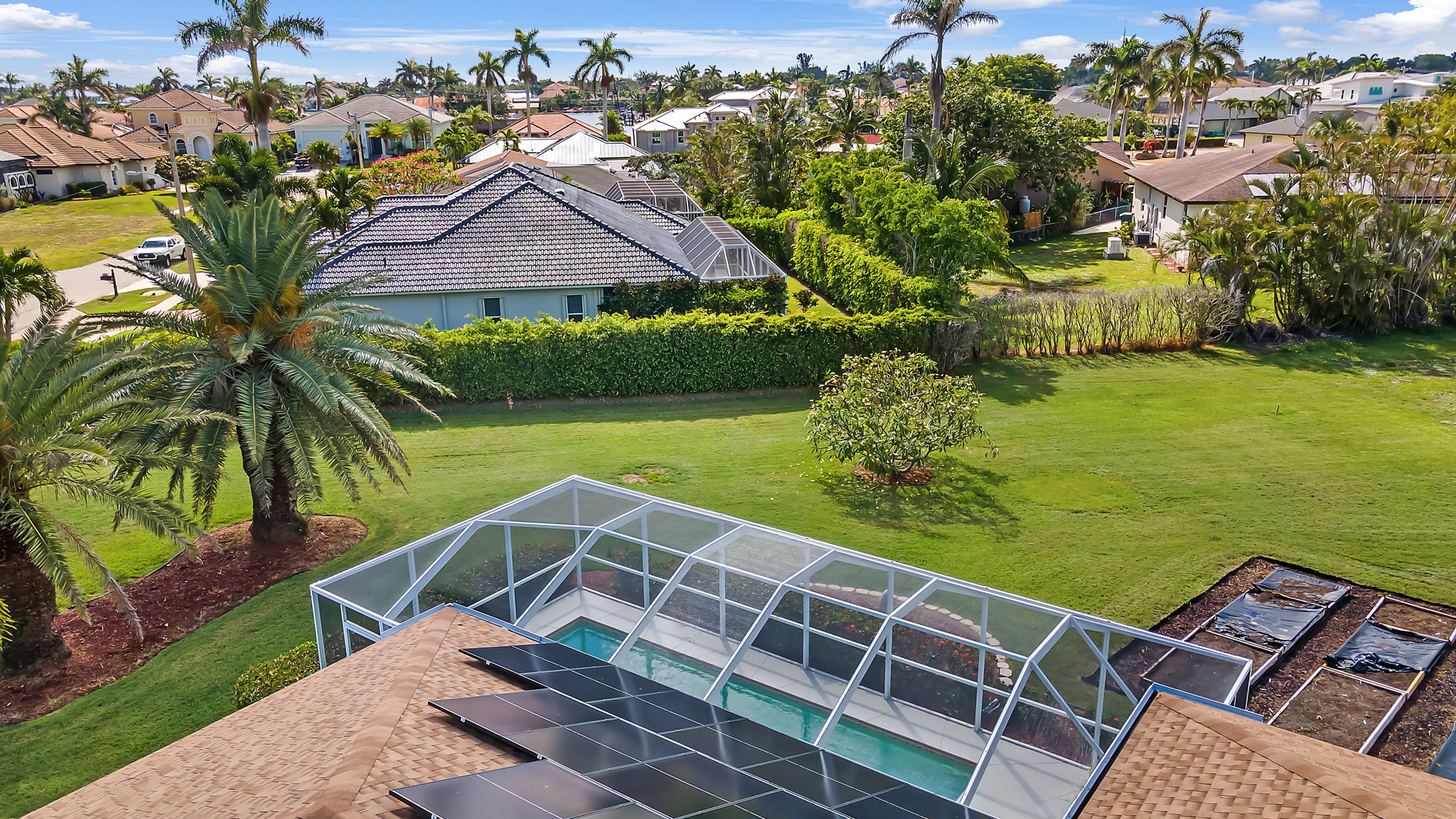 Aerial Back Exterior 1