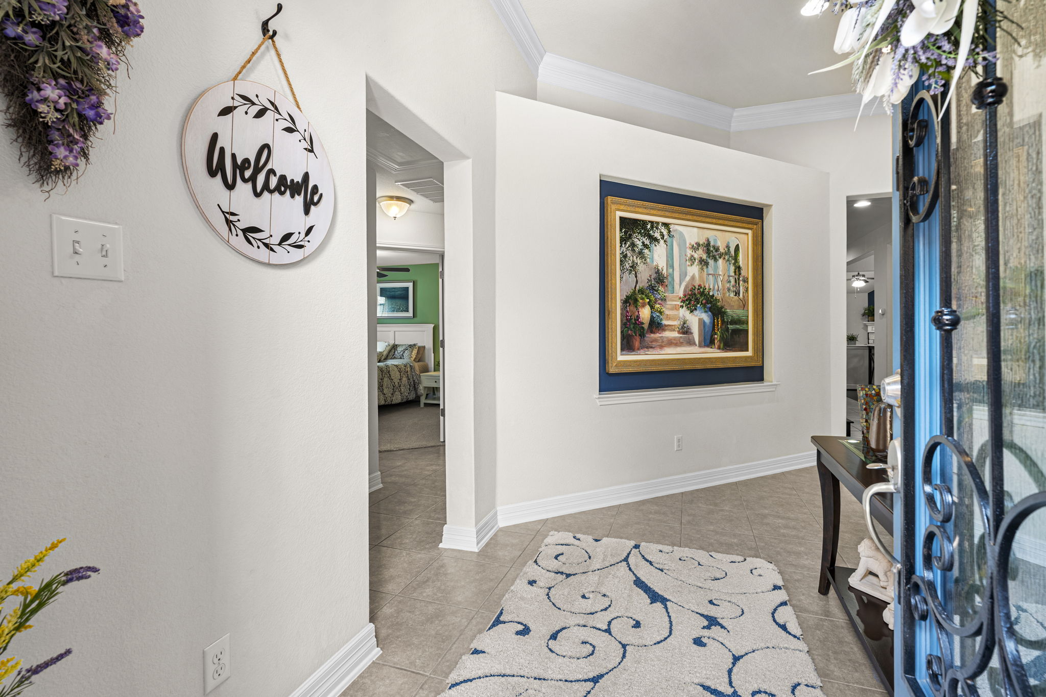 Foyer