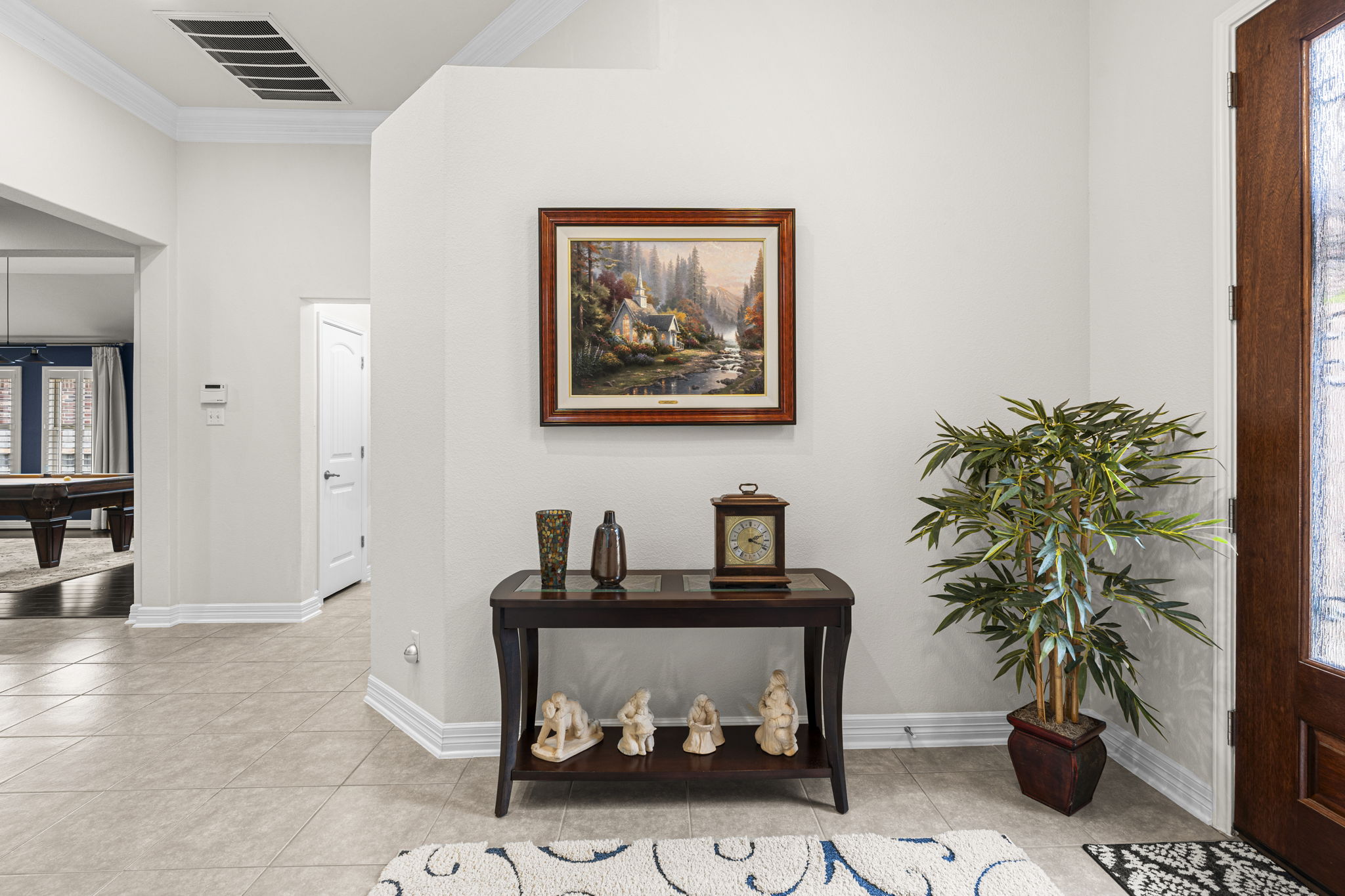 Foyer