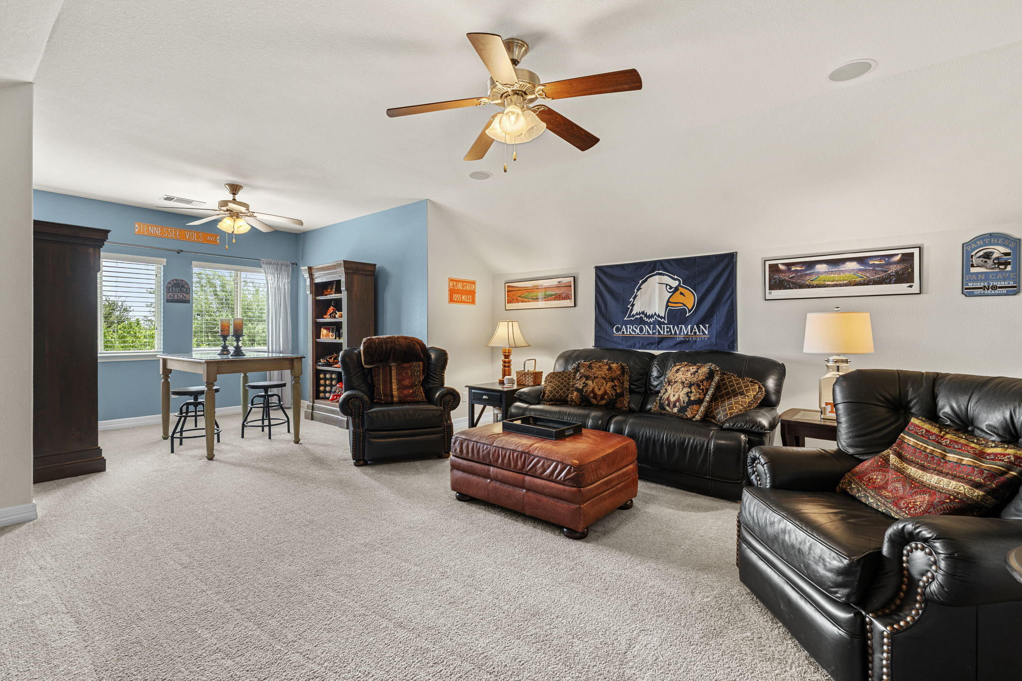 Bonus Room