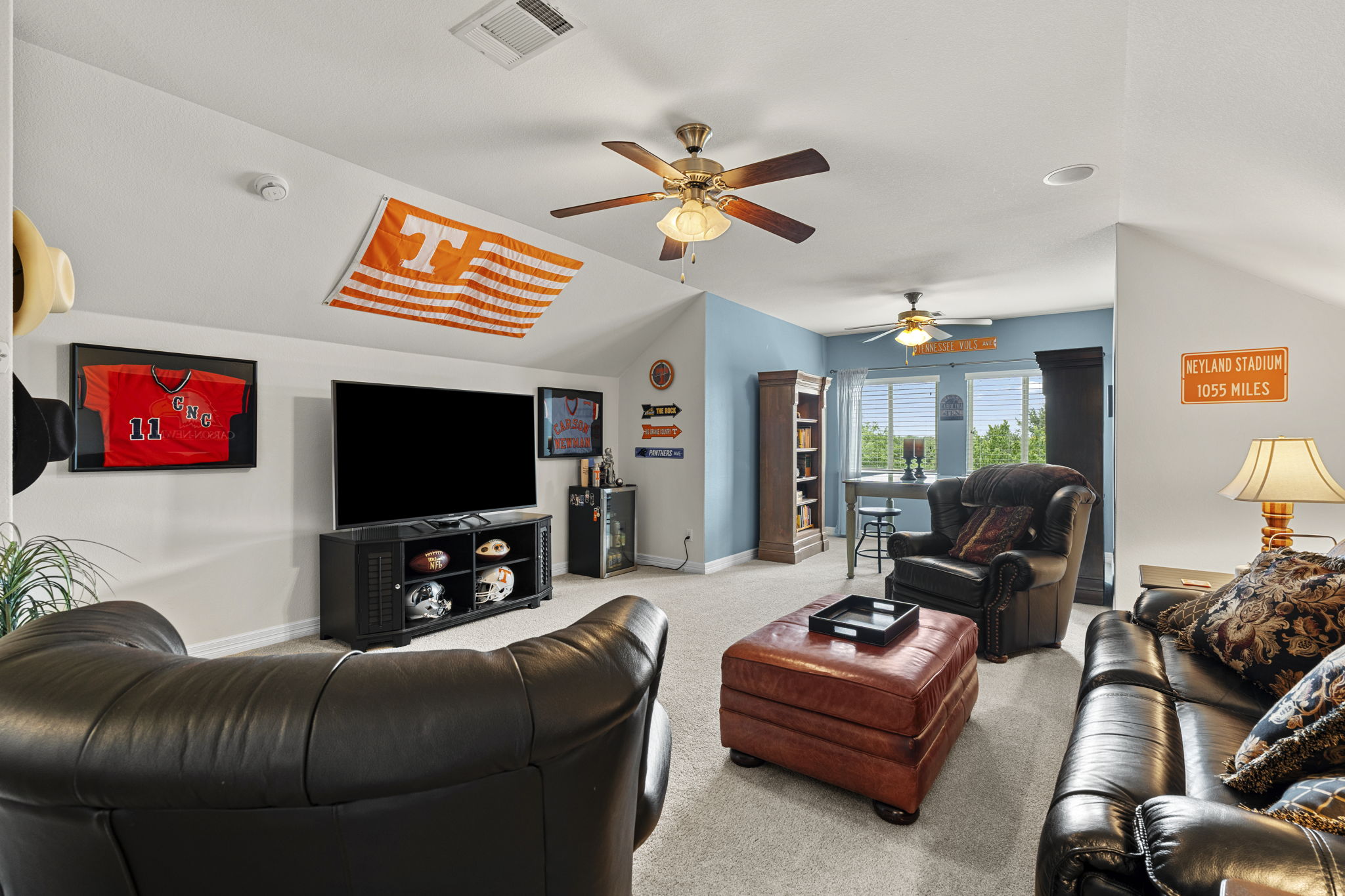 Bonus Room