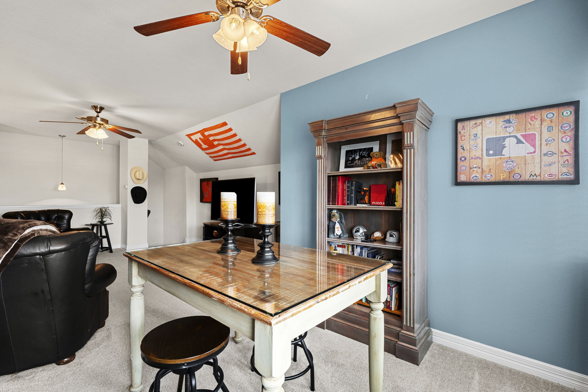 Bonus Room