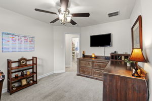 Bedroom 4 or Office