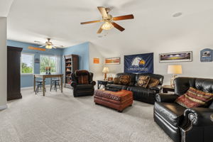 Bonus Room