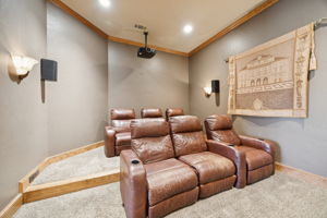 Media Room