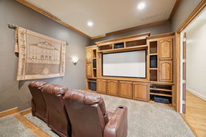 Media Room