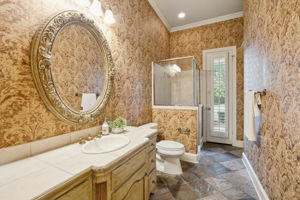 Guest Bath