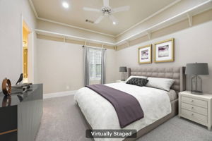 Guest Suite