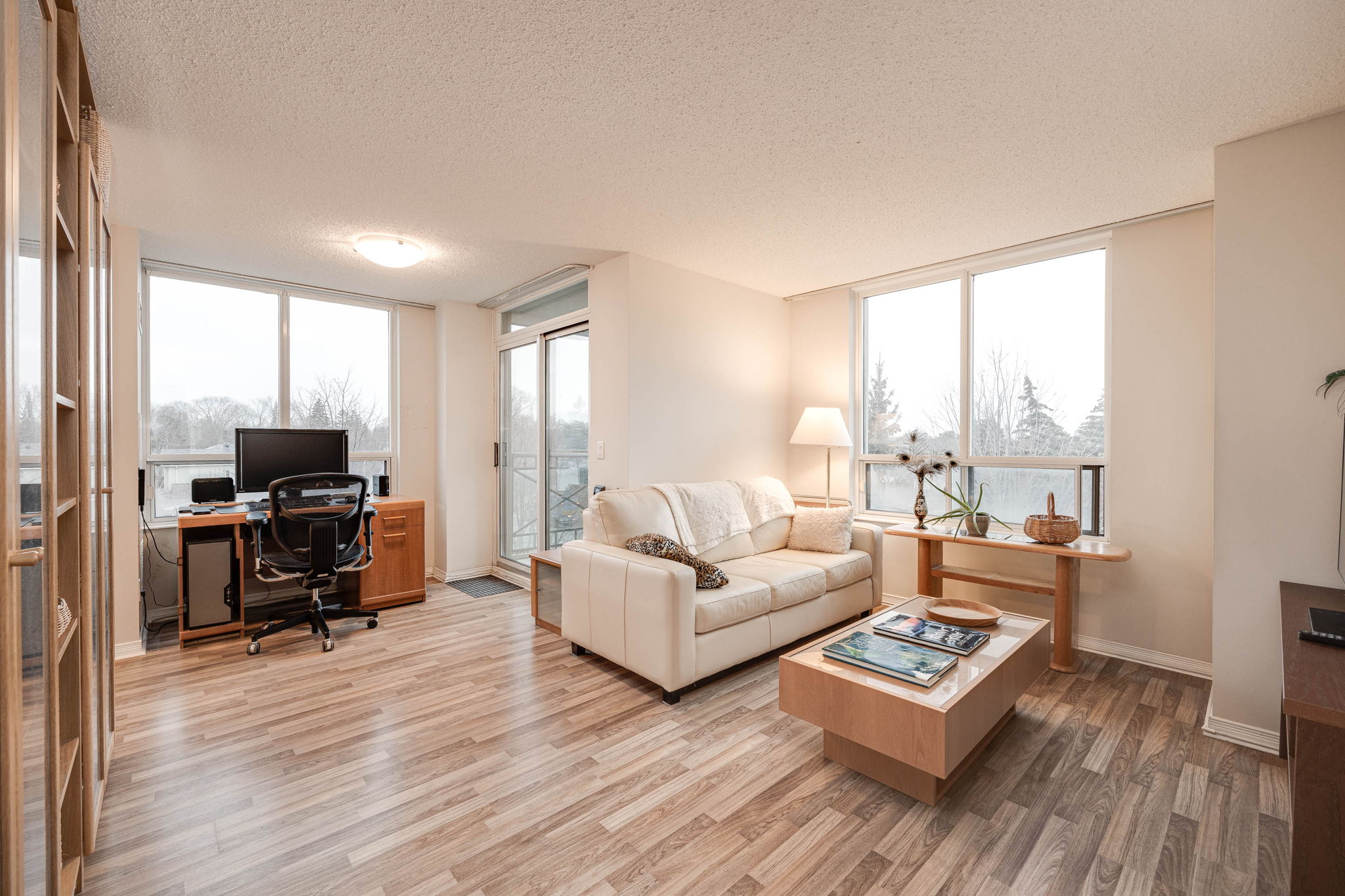 Toronto property showcase — delivered property photograph 4