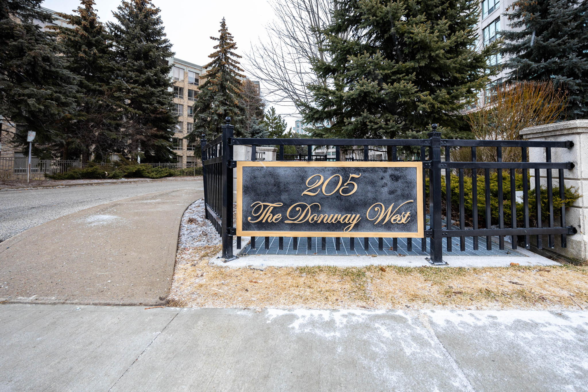 Toronto property showcase — delivered property photograph 2