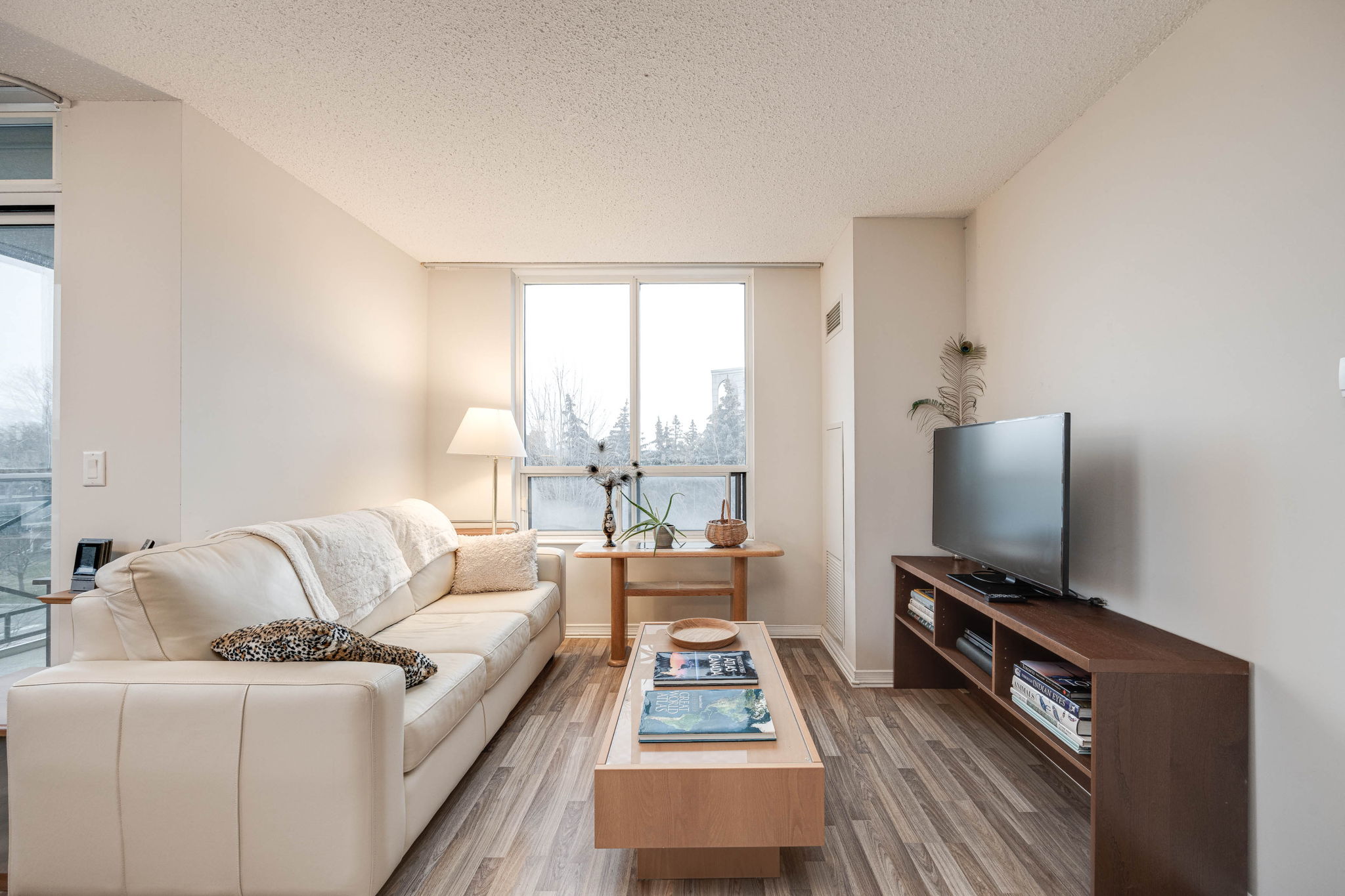 Toronto property showcase — delivered property photograph 5