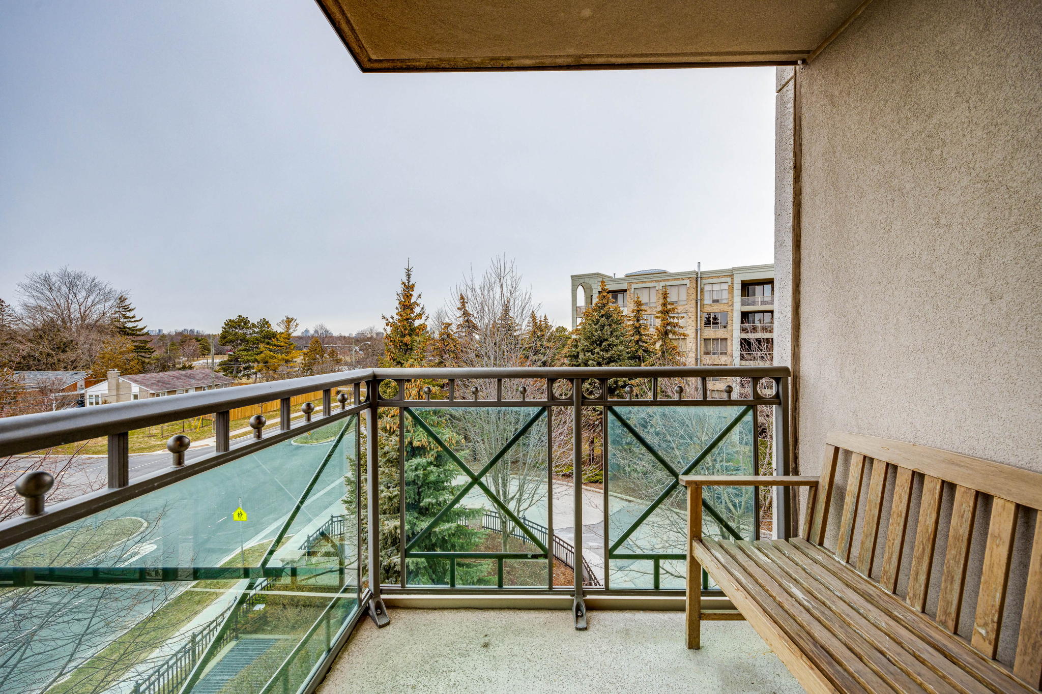 Toronto property showcase — delivered property photograph 25