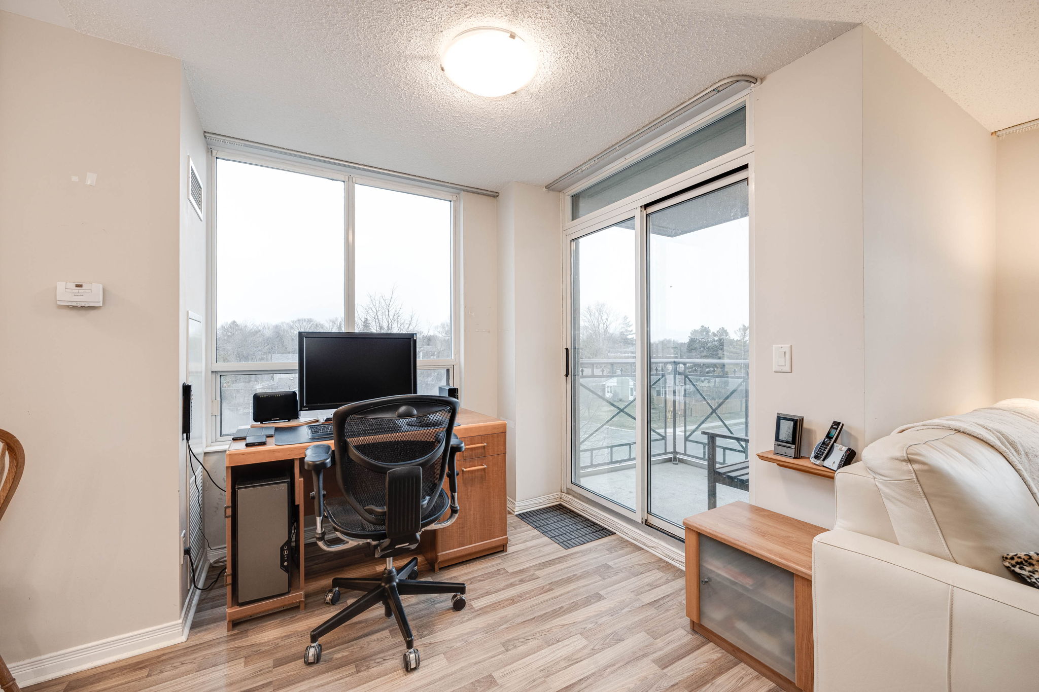 Toronto property showcase — delivered property photograph 7