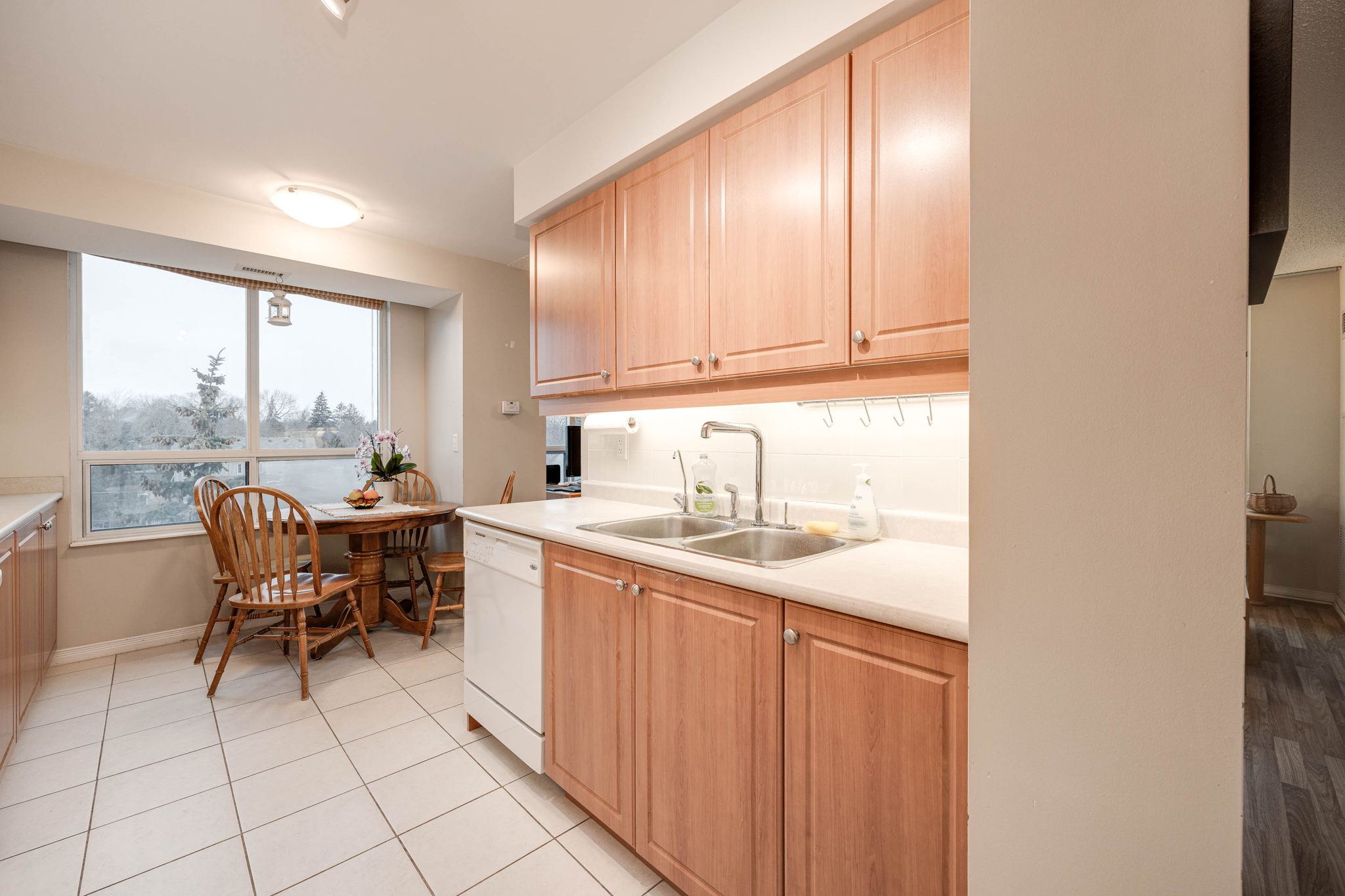 Toronto property showcase — delivered property photograph 17