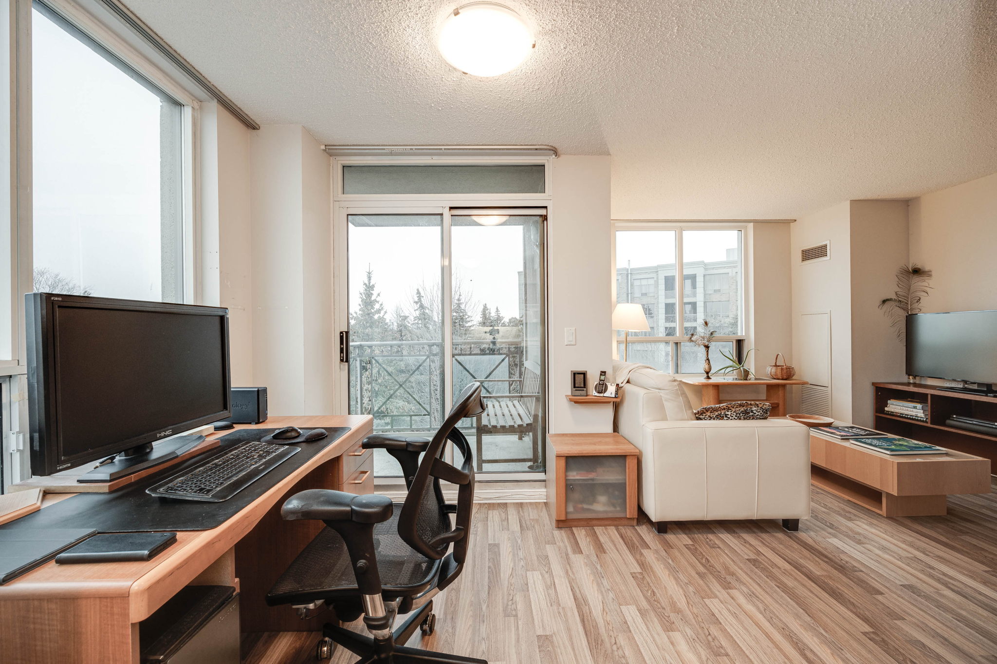 Toronto property showcase — delivered property photograph 11