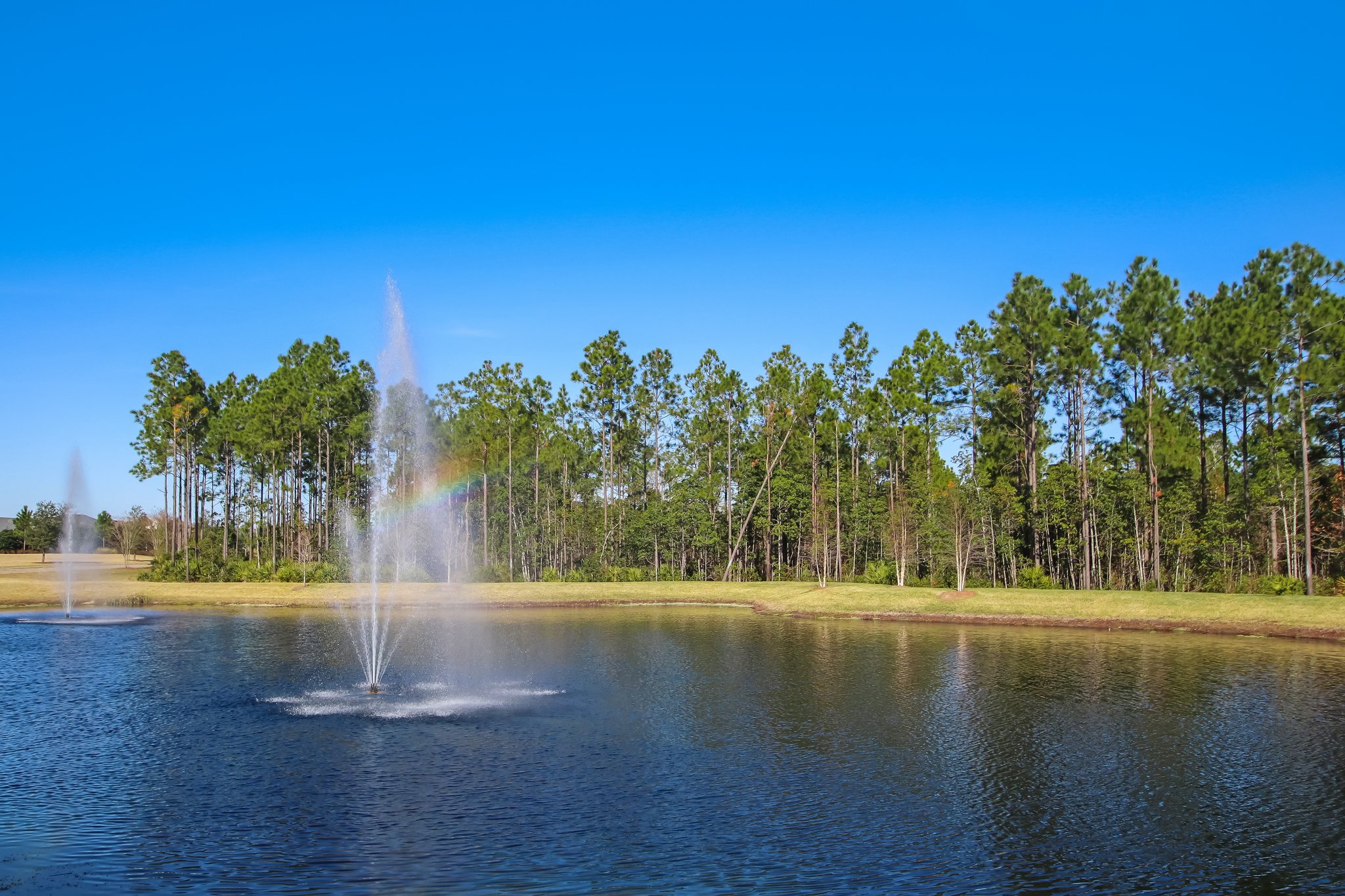 Del Webb Nocatee