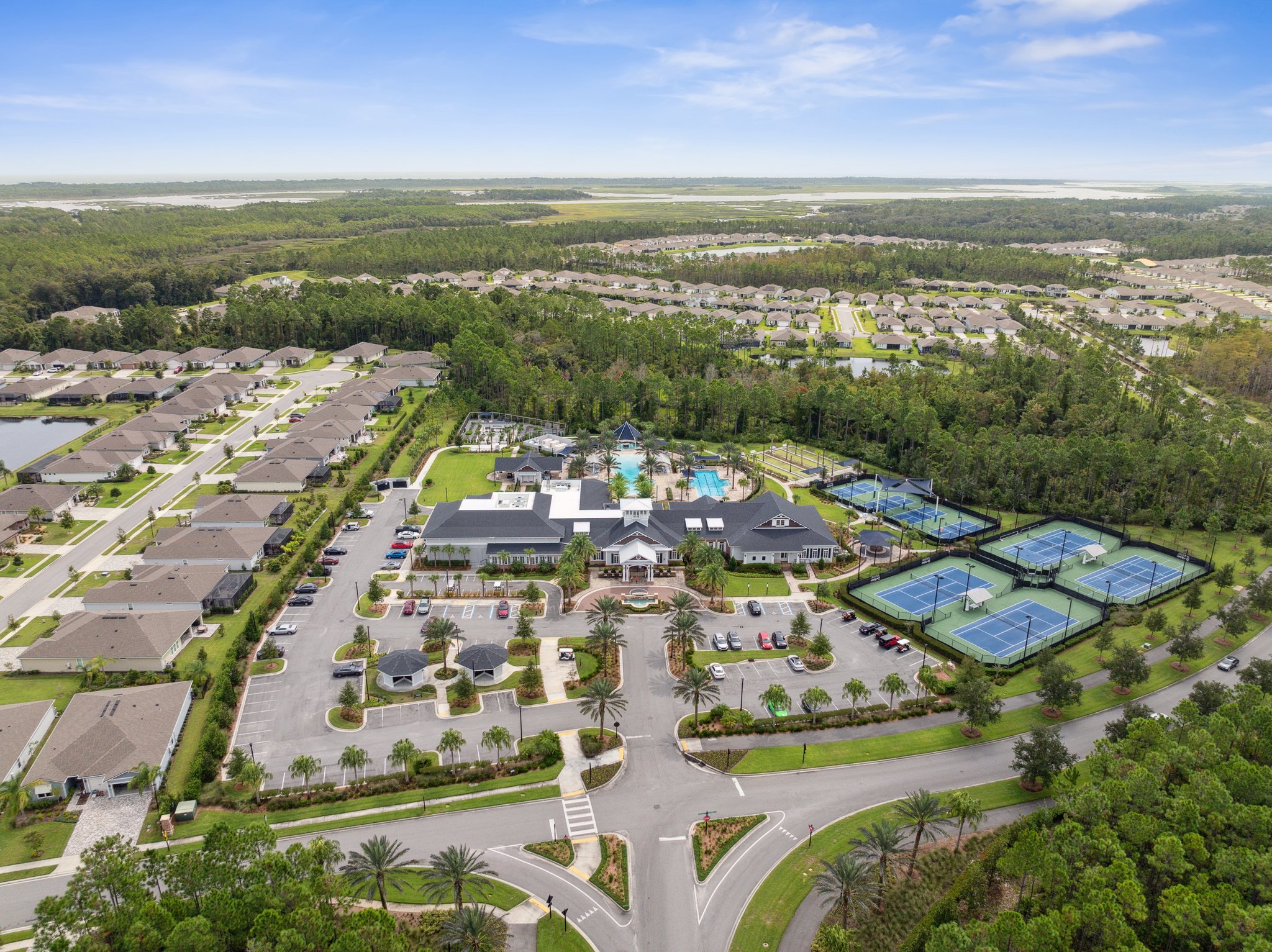 Del Webb Nocatee