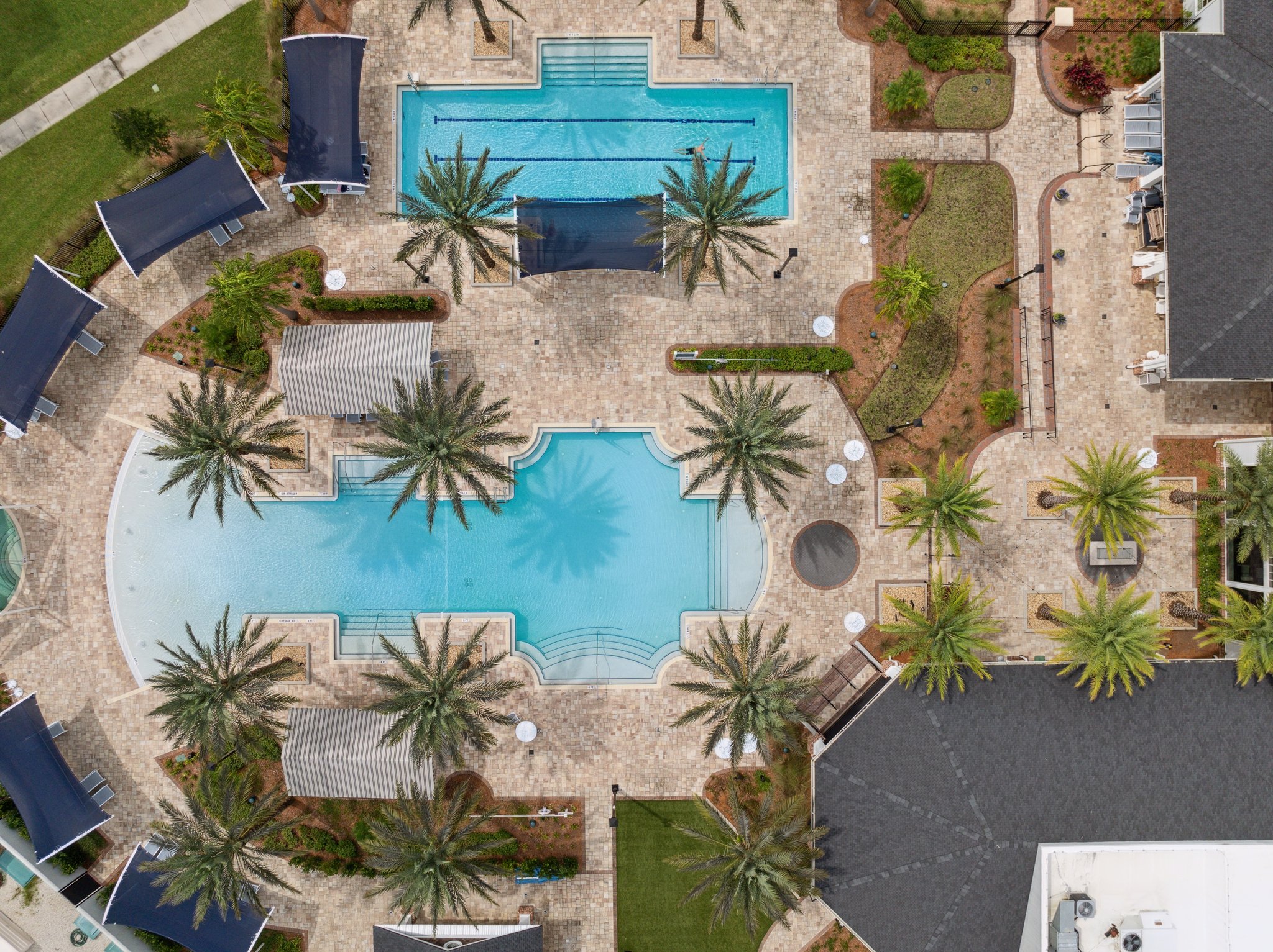 Del Webb Nocatee Amenities