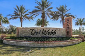 Del Webb Nocatee