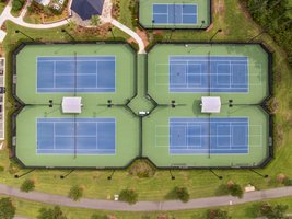 Del Webb Nocatee Amenities