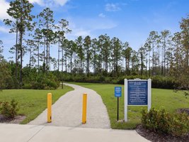 Del Webb Nocatee Amenities