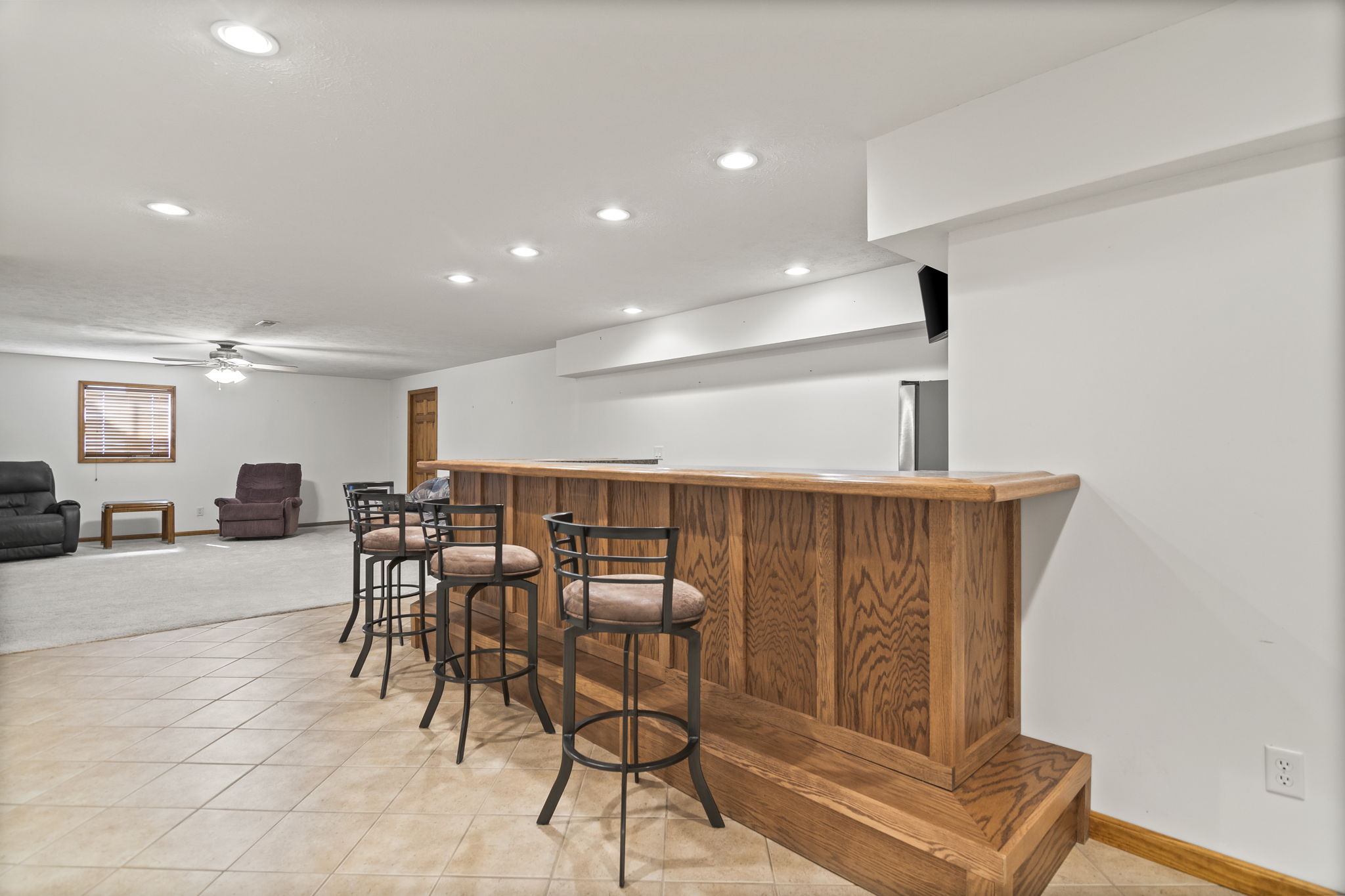 Wet Bar