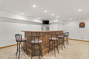 Wet Bar