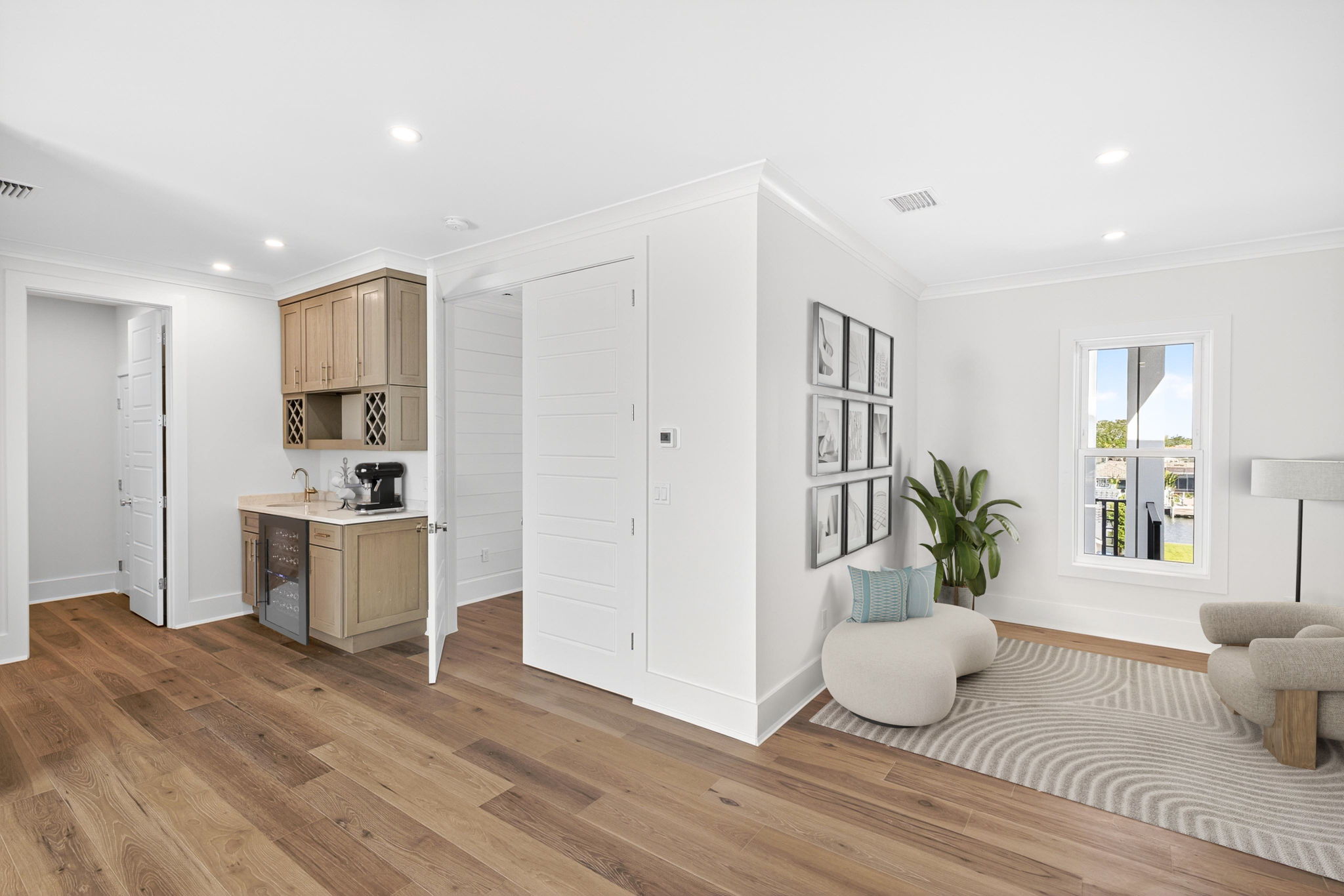 Guest Bedroom 6 - VS