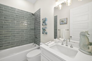 Guest Bathroom 4