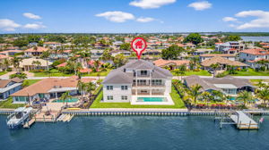 Aerial Rear Exterior 2-marker