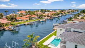 Aerial Rear Exterior 5