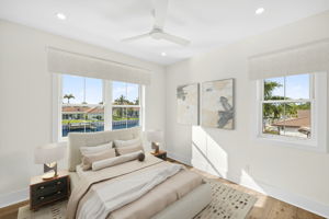 Guest Bedroom 2 - VS