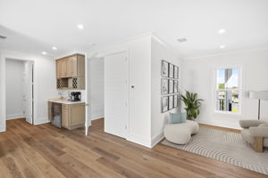 Guest Bedroom 6 - VS