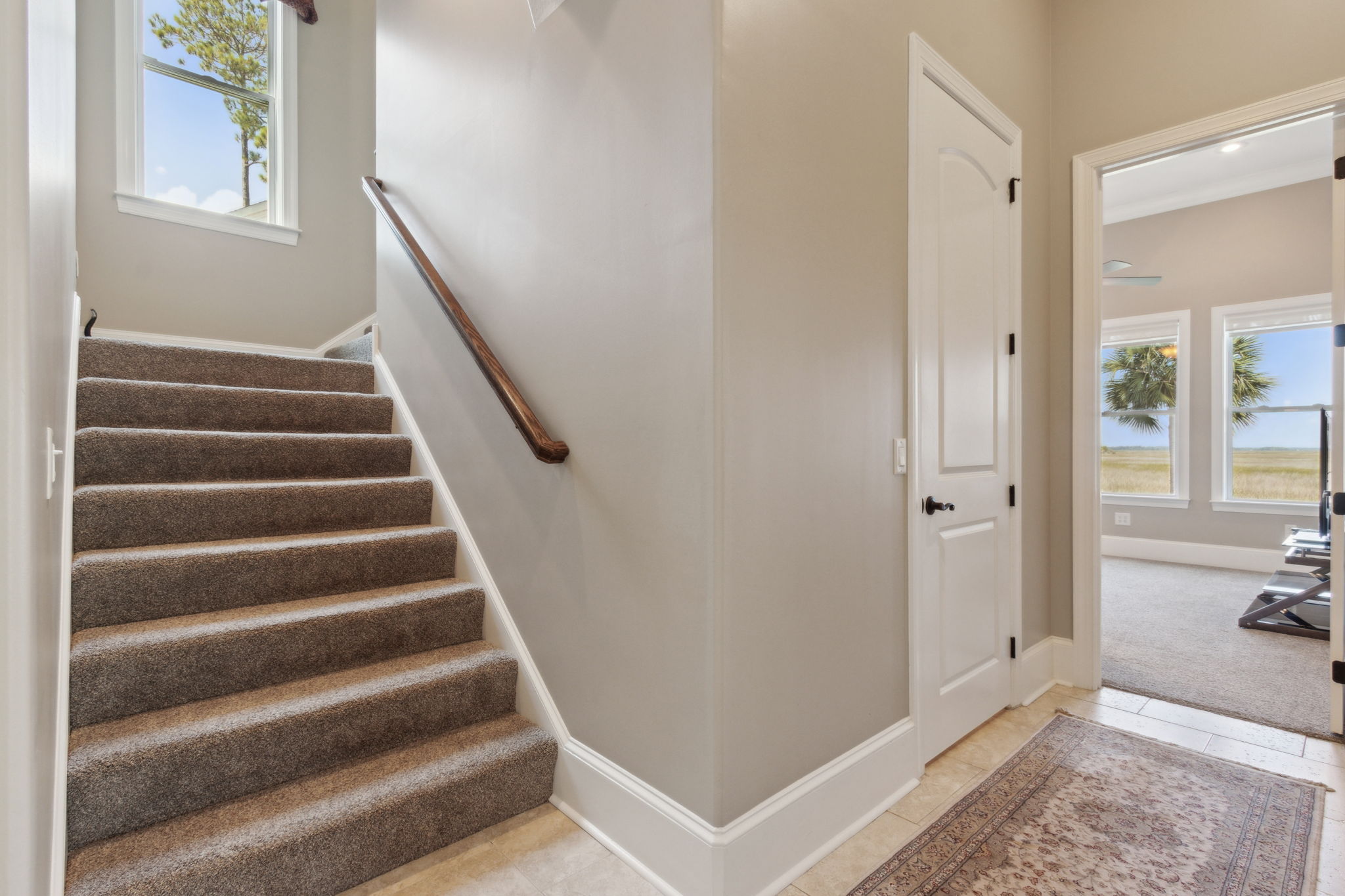 Stairway