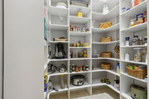 Pantry
