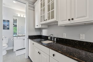 Kitchenette