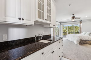 Kitchenette
