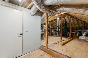Attic
