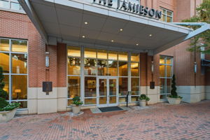 Welcome to the Jamieson in Carlyle District in