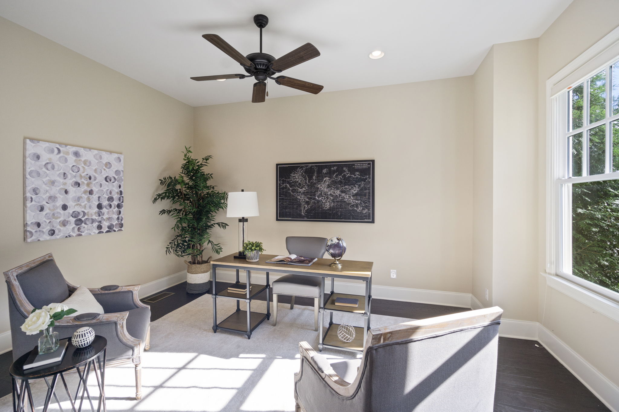 07 - 2051 Brawley School Rd - Office