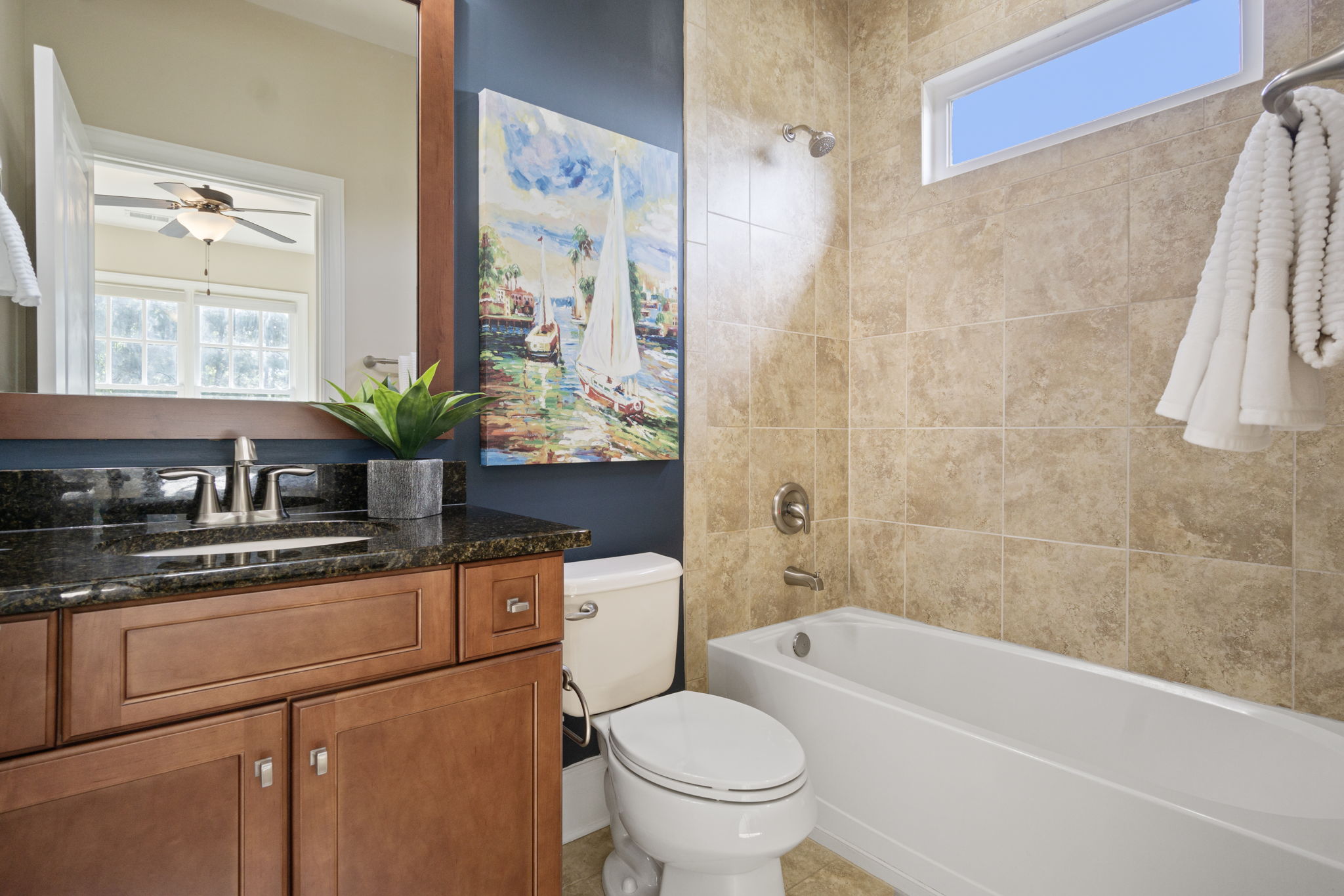 10 - 2051 Brawley School Rd - Ensuite Bath 2