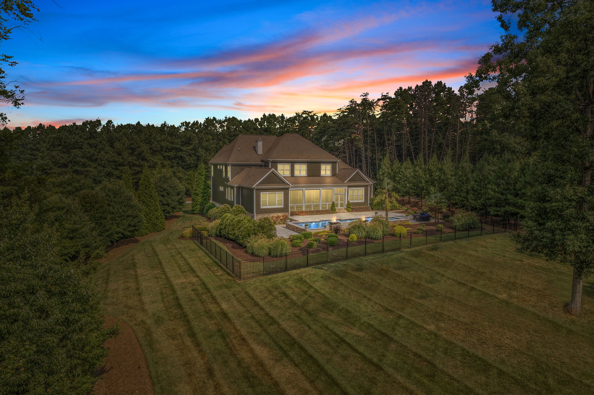 00 - 2051 Brawley School Rd - Drone-4