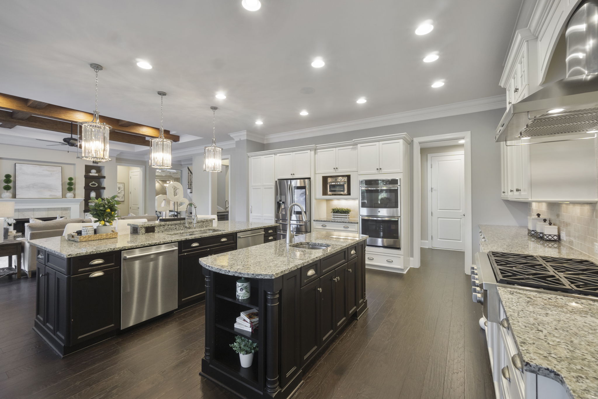 04 - 2051 Brawley School Rd - Kitchen (2)