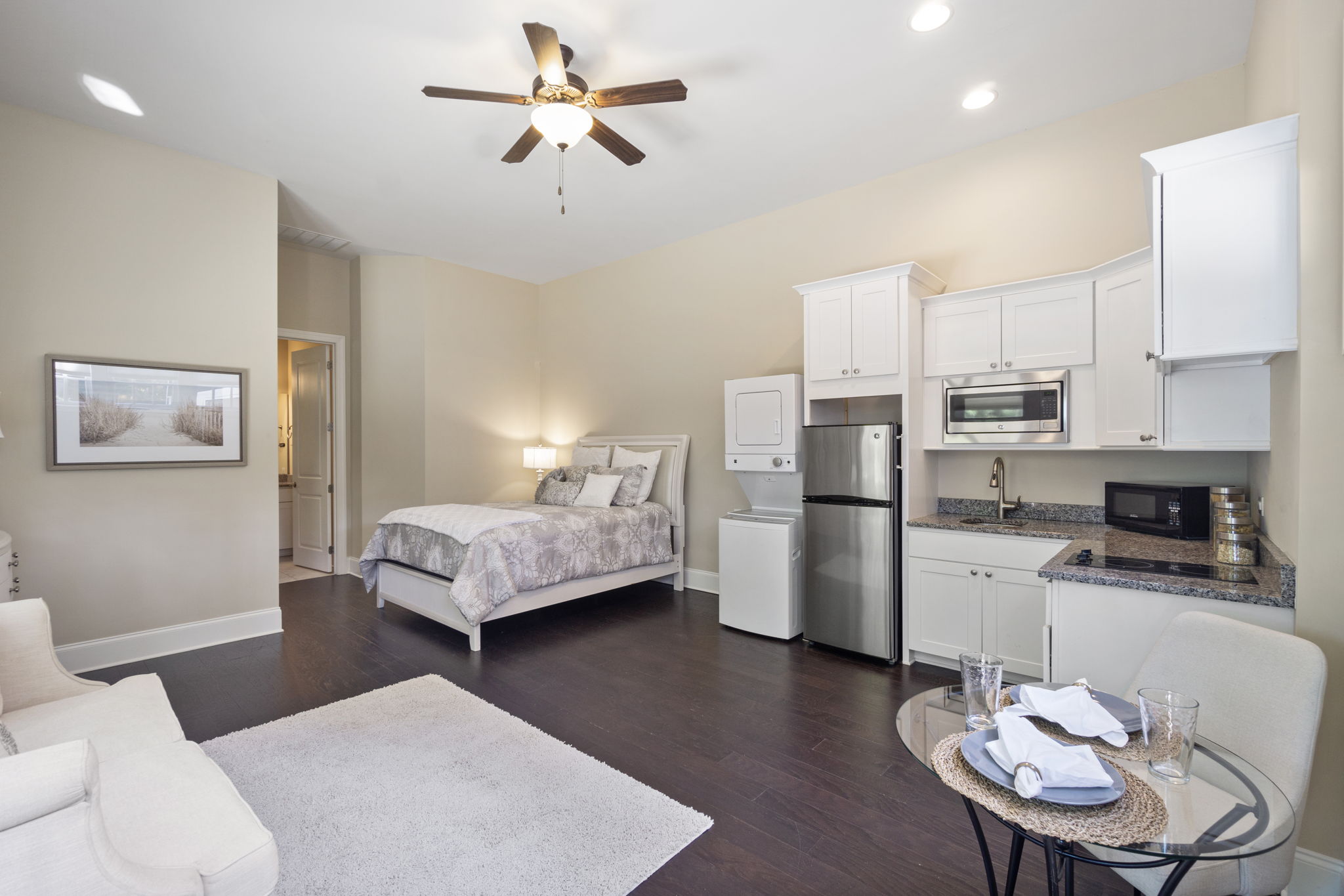 16 - 2051 Brawley School Rd - Guest Studio Suite (AKA In-Law Apartment) (1)